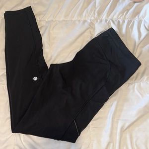Lululemon - Wunder Under Leggings